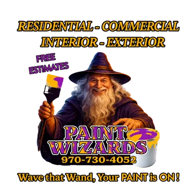 Painting Grand Junction