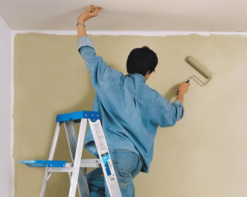 Painting Grand Junction
