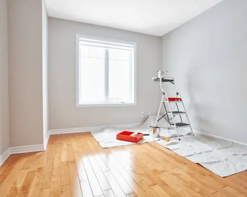 Commercial Painting Grand Junction