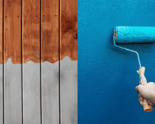 Exterior Painting Grand Junction