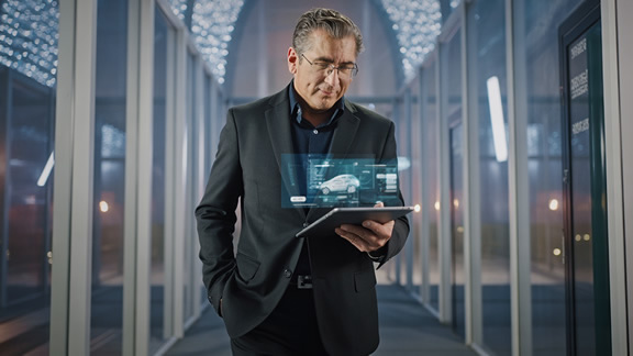 LIVEDEN QUIENES SOMOS