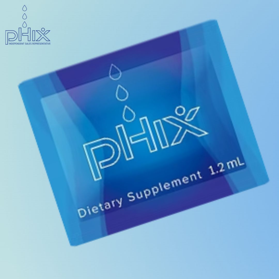 Distribuido en mexico Phix -122