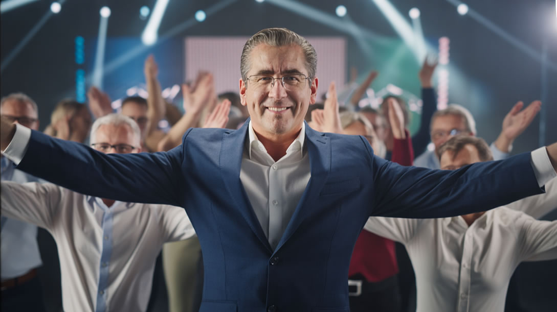 LIVEDEN - Med Toledo