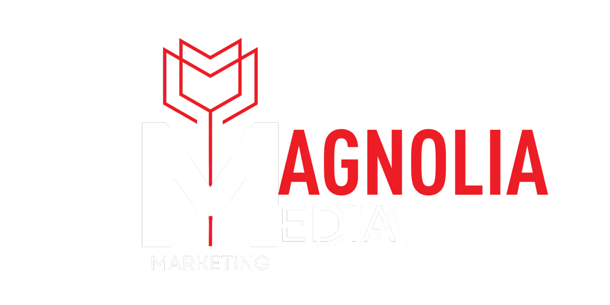 Marketing Agency Logo