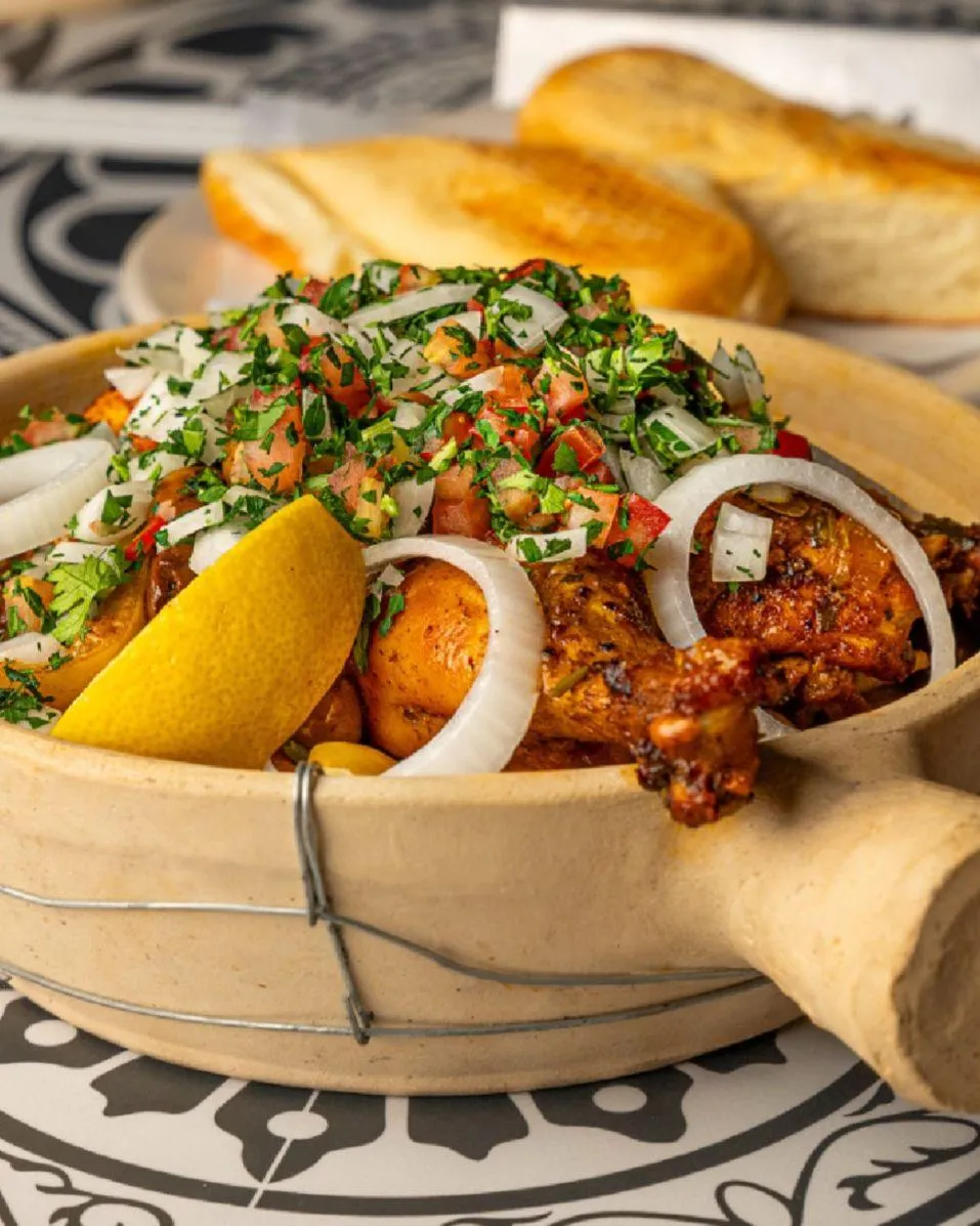 Best Shawarma in Houston
