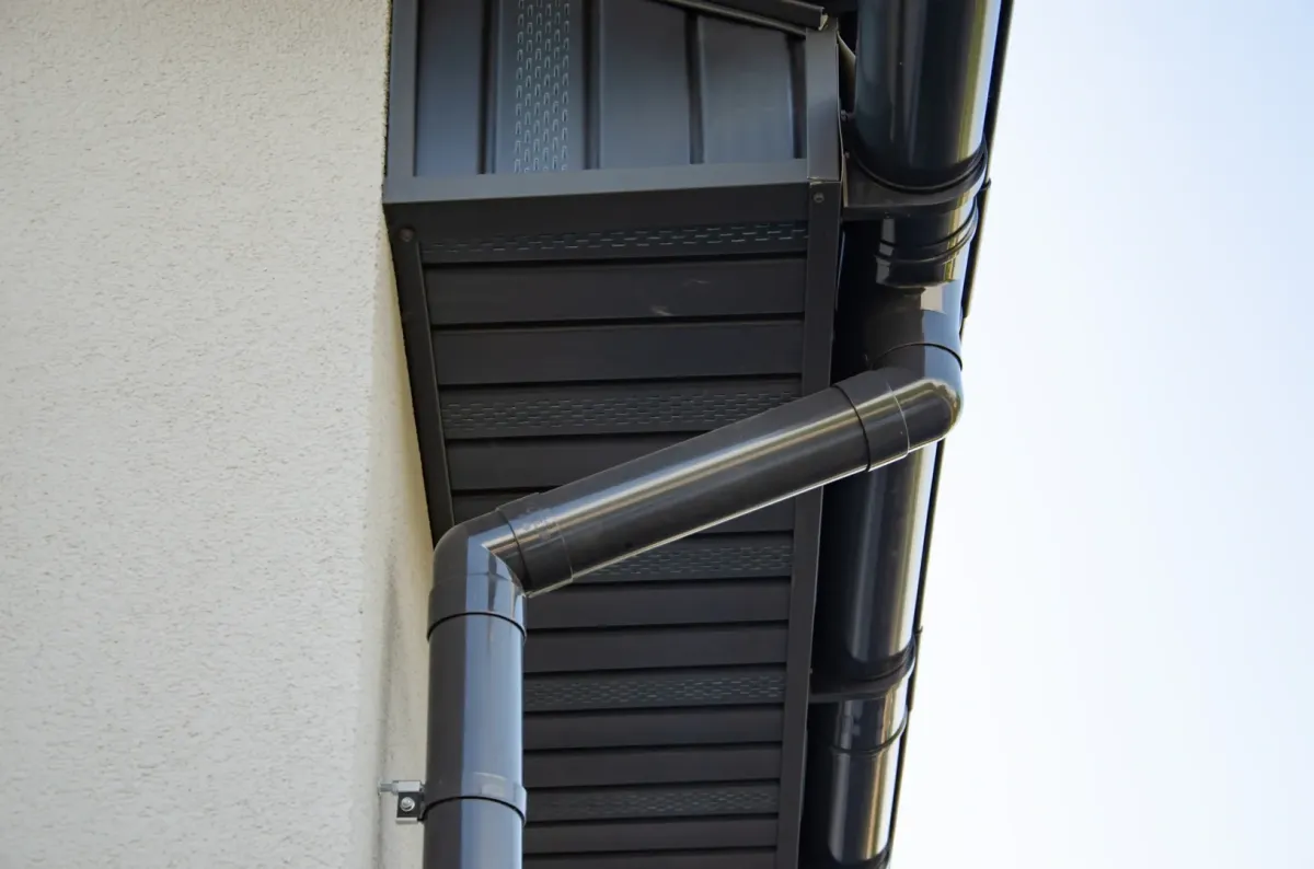 gutter services.