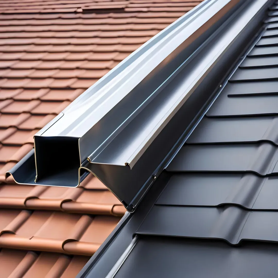 gutter services.