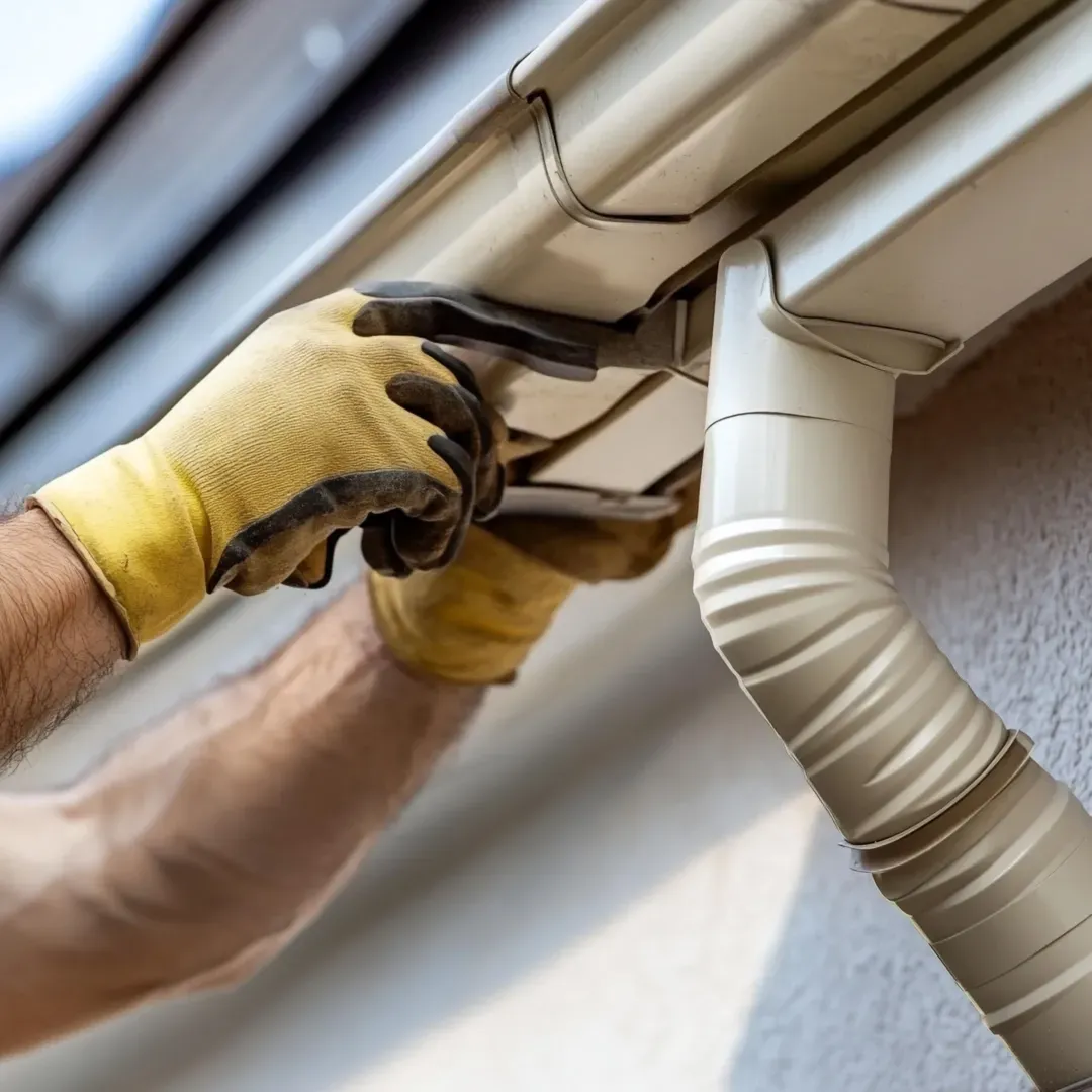 Gutter Repairs
