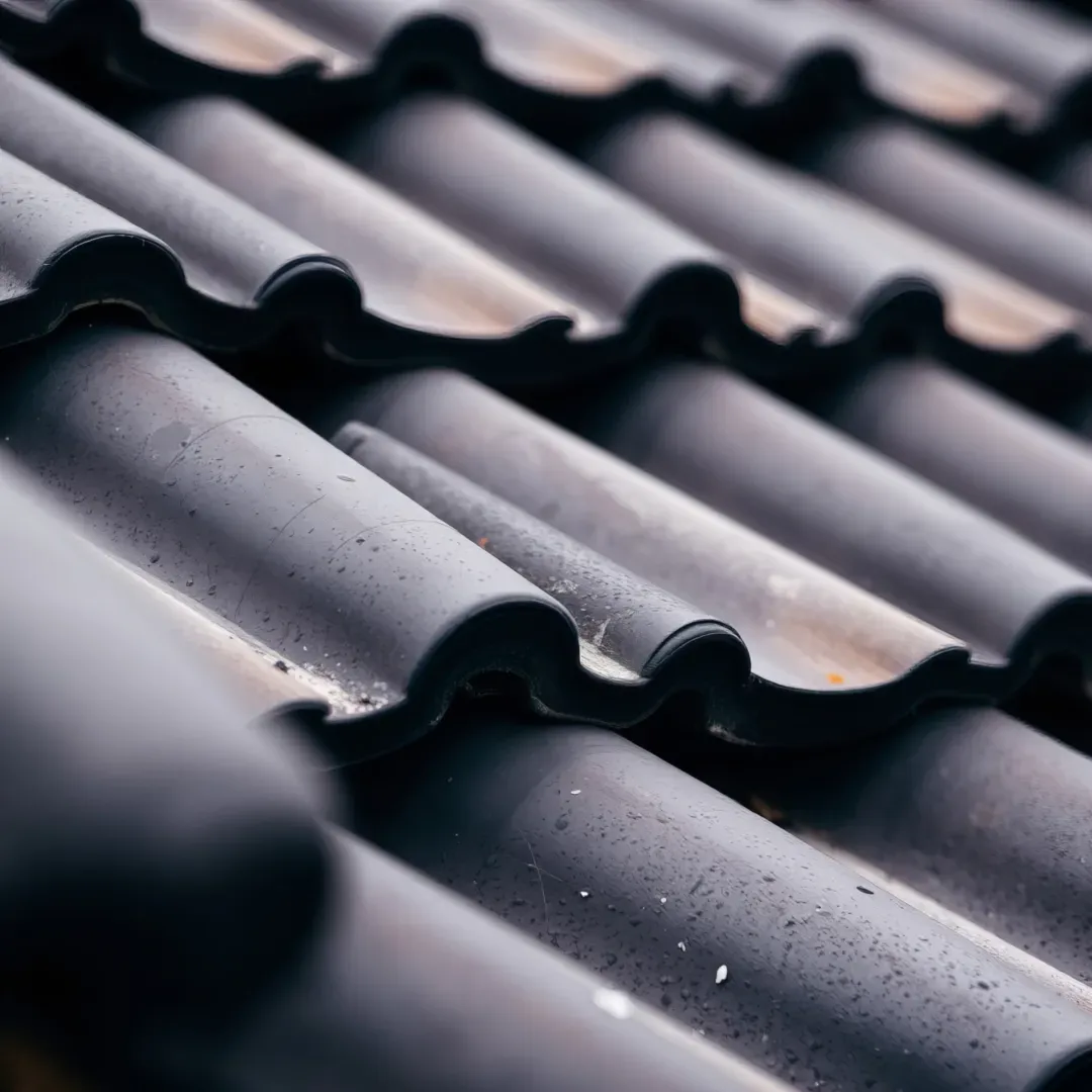 roofing installation