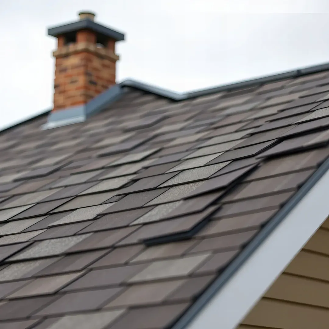 roofing installation