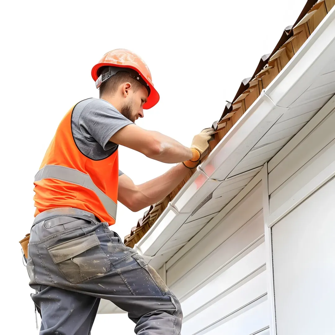 roofing installation