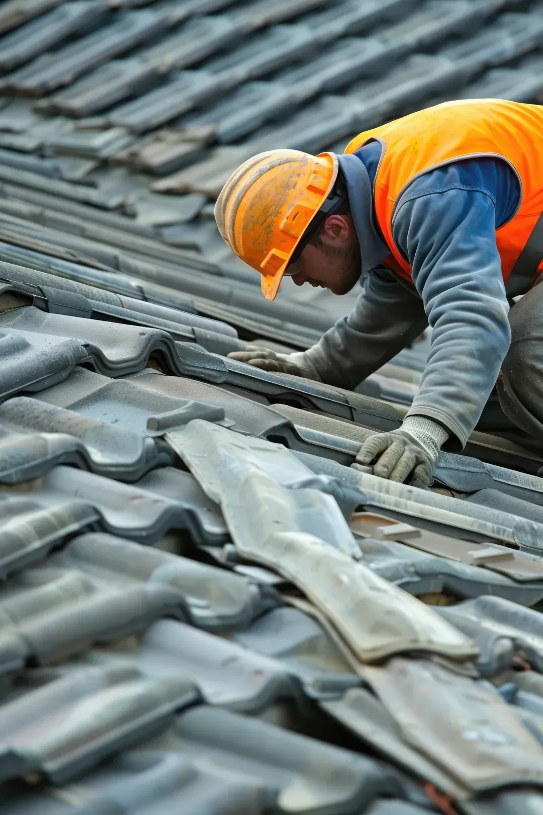 Roofing and Gutter Services