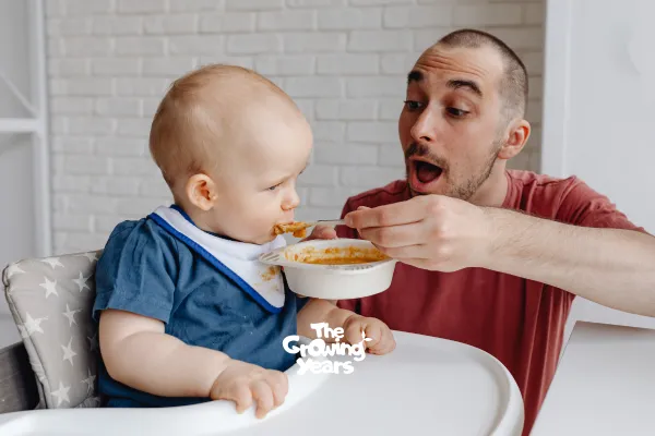 Feeding Your Baby Was Never Meant to Be This Complicated