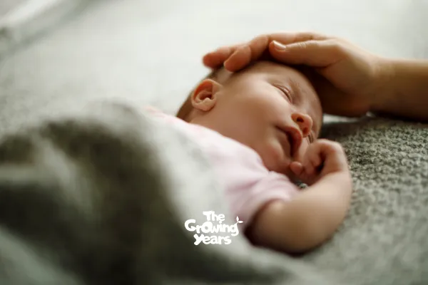 Five Baby Sleep Buys Actually Worth the Money