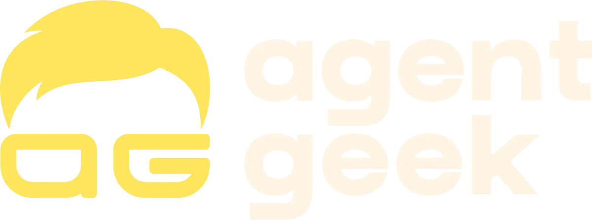 Agent Geek