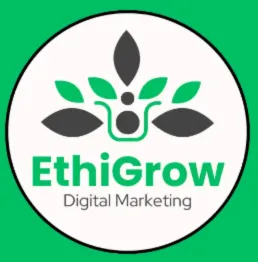 EthiGrow Logo