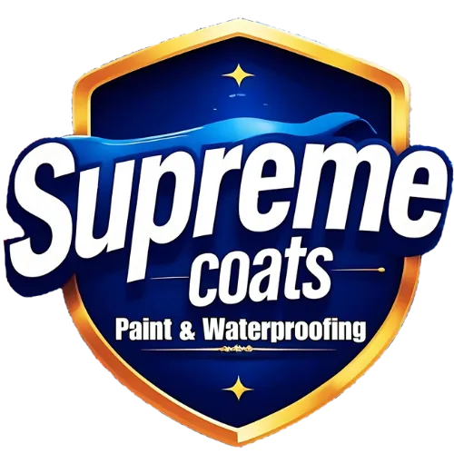 SupremeCoats.co.za Brad Logo