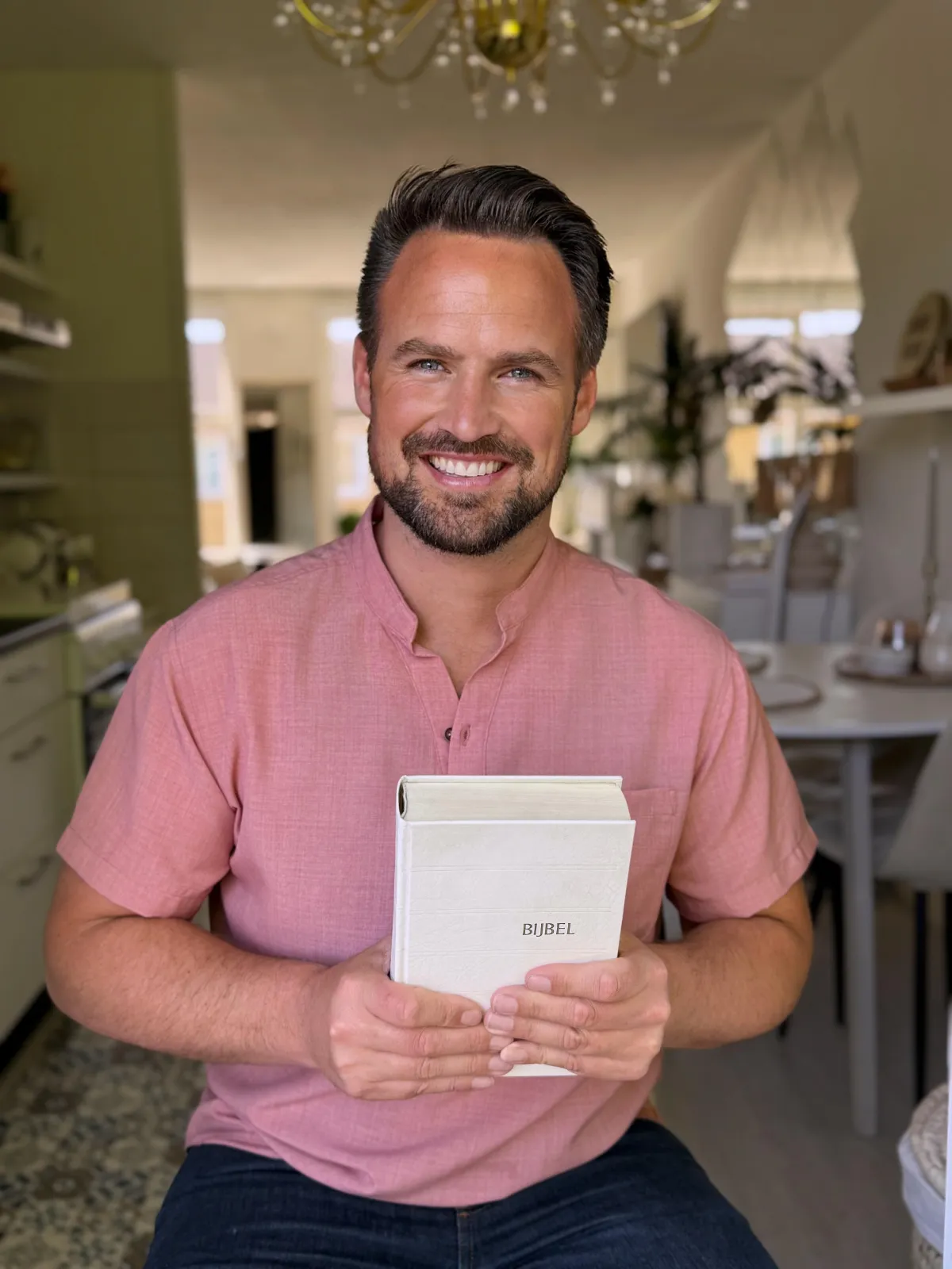 Henri Cooiman - Founder Business in one Day