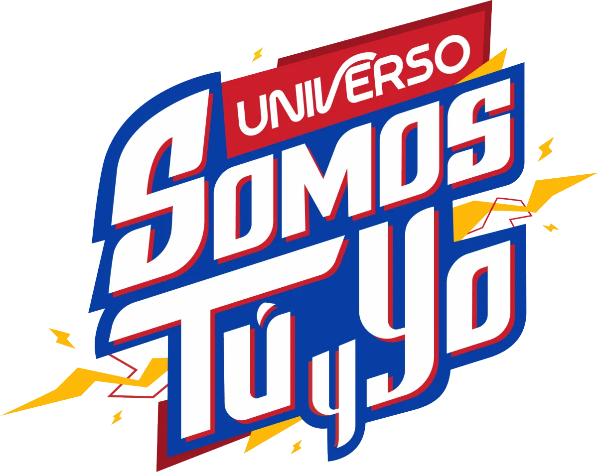 Somos Tú y Yo Logo