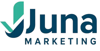 Marketing Agency Logo