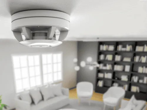 Bedminster Efficient Lighting Installation