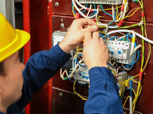  Service upgrades