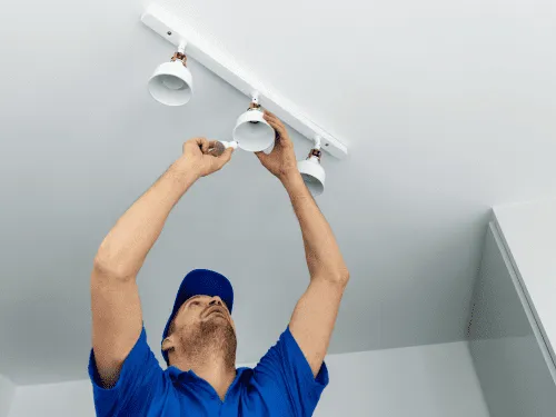  Service upgrades