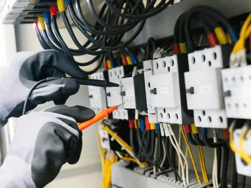  Electric Vehicle Chargers
