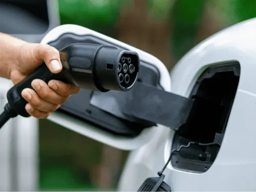 Electric Vehicle Chargers