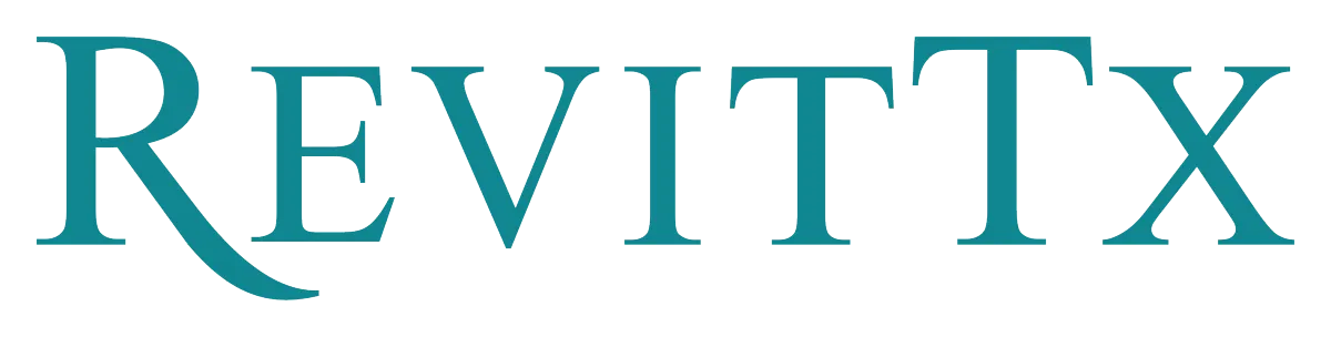 Revittx Logo