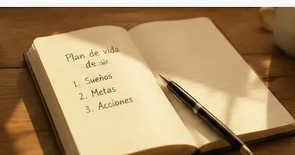 Herramientas para proyecto de vida
