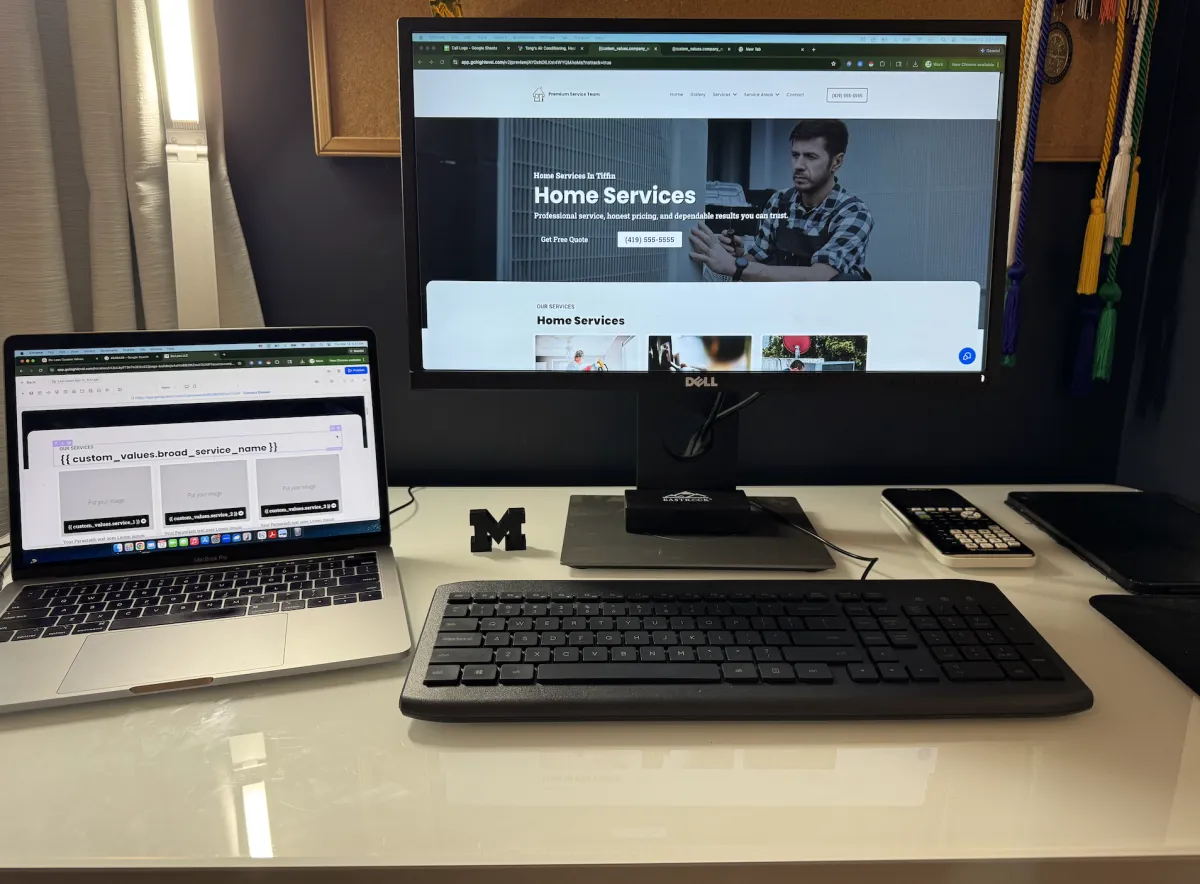 {{ custom_values.service_1 }} in {{custom_values.biz_area_1})