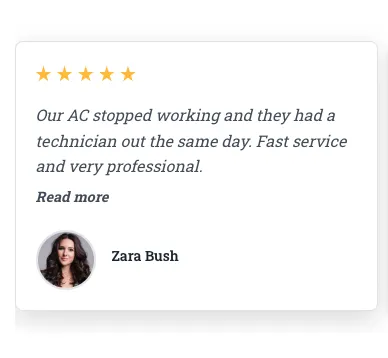 Google Review Automation in