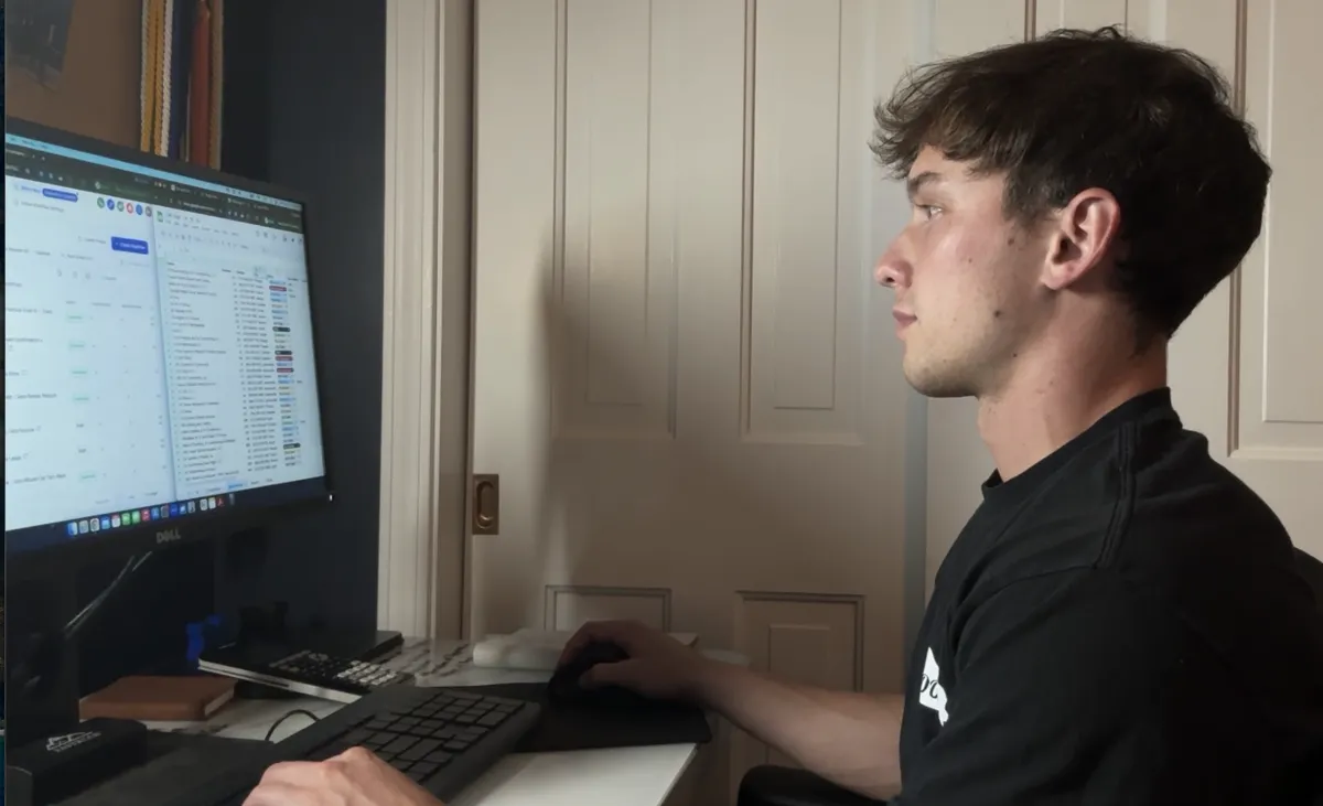 Website Design for Home Service Businesses in