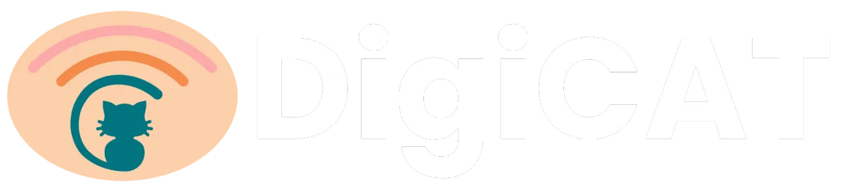 DigiCAT LLC Logo