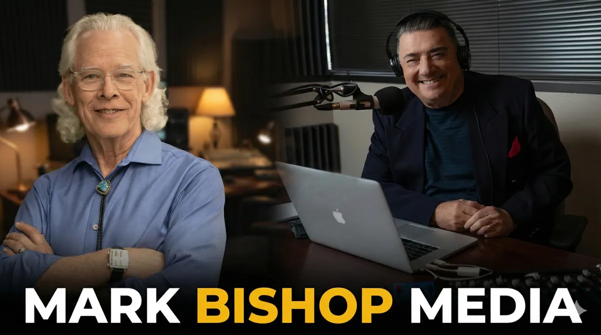 Realty2.0 Podcast interview with Mak Bishop