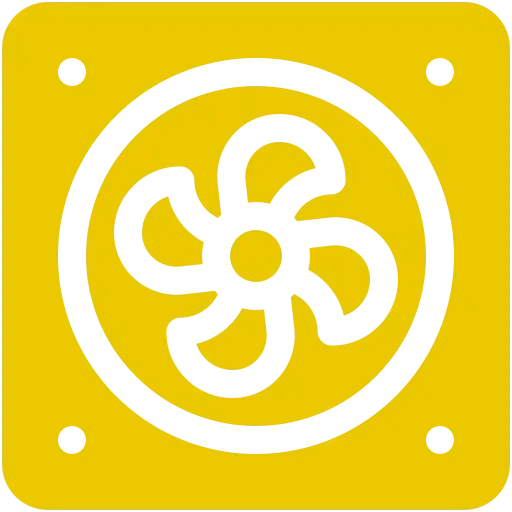 hvac icon