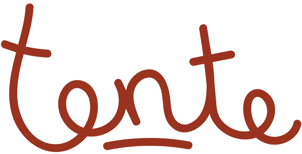 Tente Logo