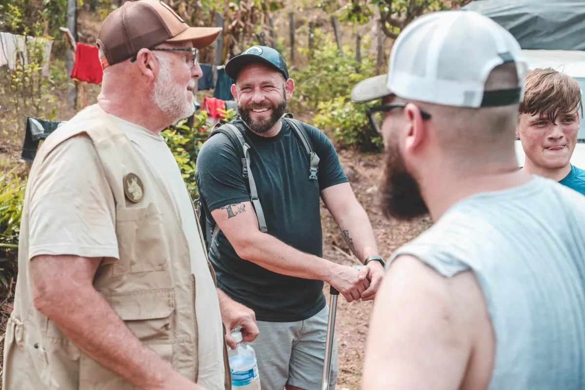 Hope for the Trades is more than a nonprofit—it’s a growing movement of tradespeople and business owners building meaningful careers, healthy families, and lasting legacies.