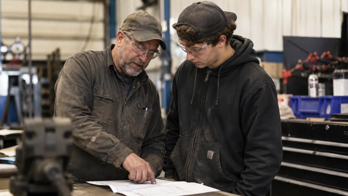 How to Find a Registered Apprenticeship Program