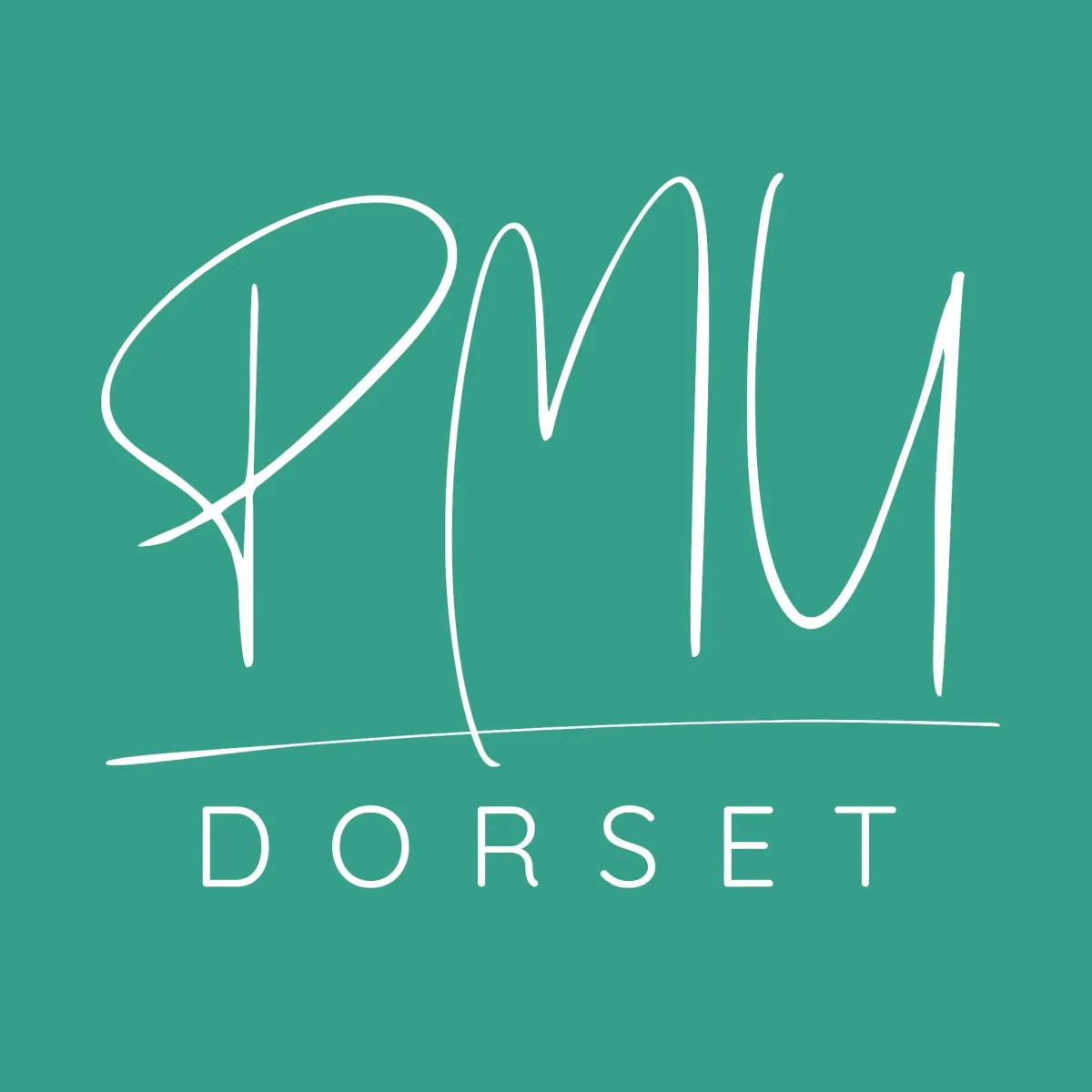 PMU Dorset logo