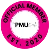 PMU Club Logo