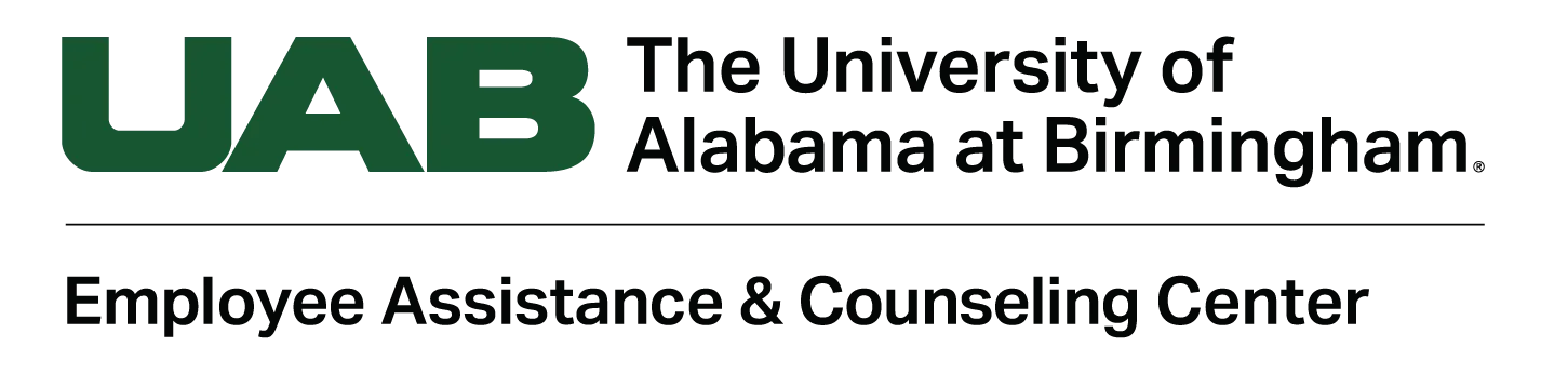 UAB University of Alabama at Birmingham logo