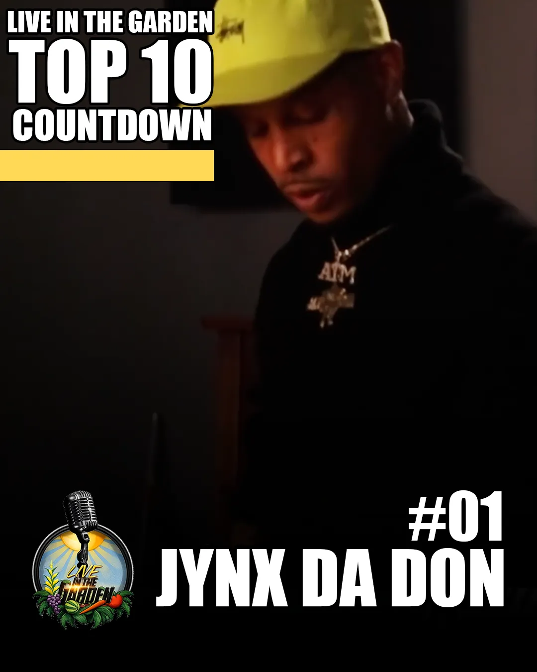Jnyx Da Don