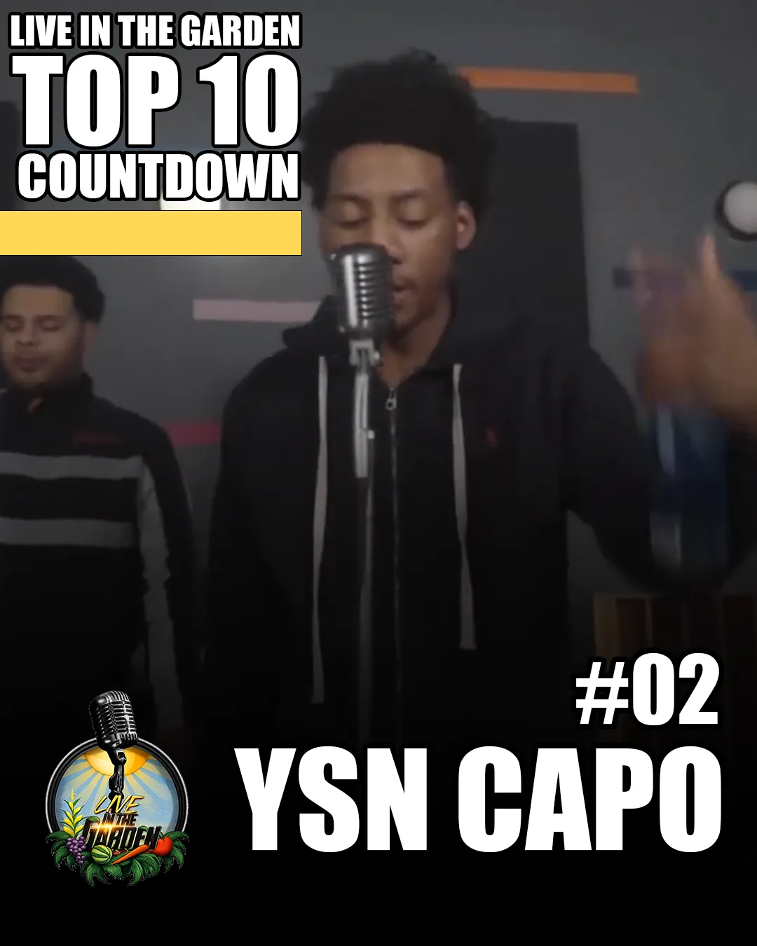 YSN Capo