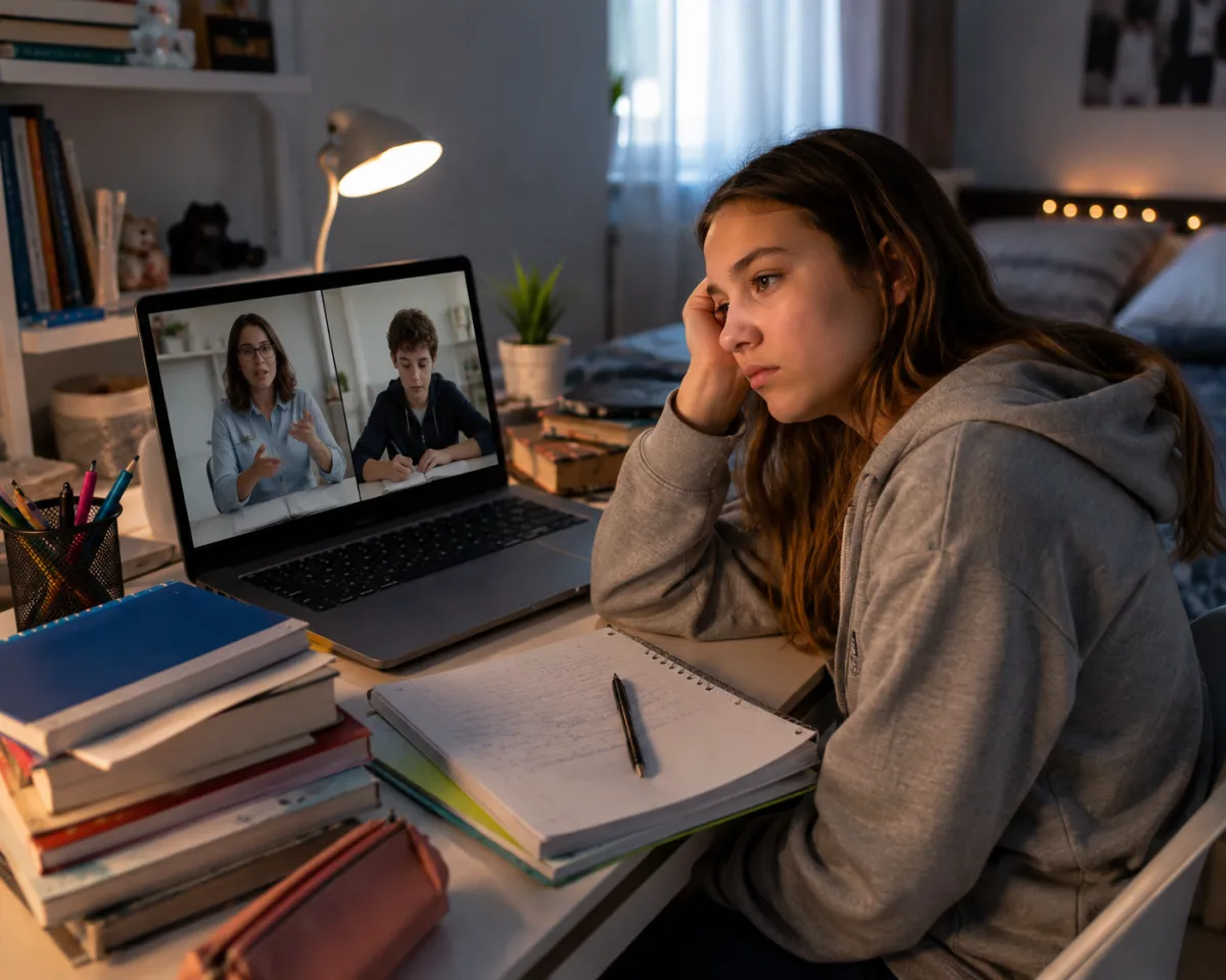 Boost Your Online Tutoring Business: Unlock Summer Profits with Exam-Prep Lessons