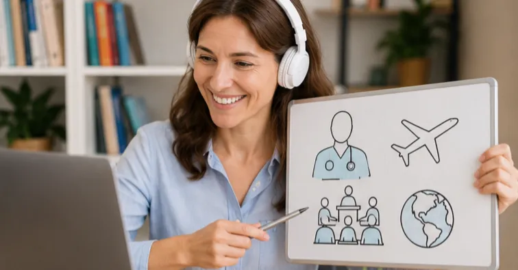 Use an ESL Niche to Find Students