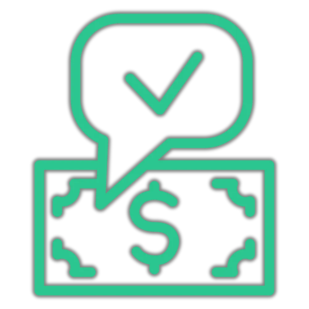 apply for transactional funding