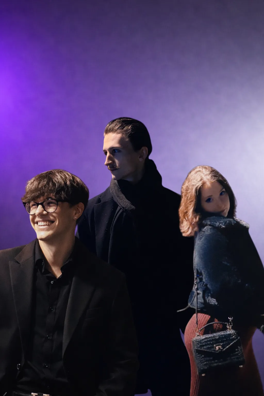 Sterling Consulting – Premium Visual