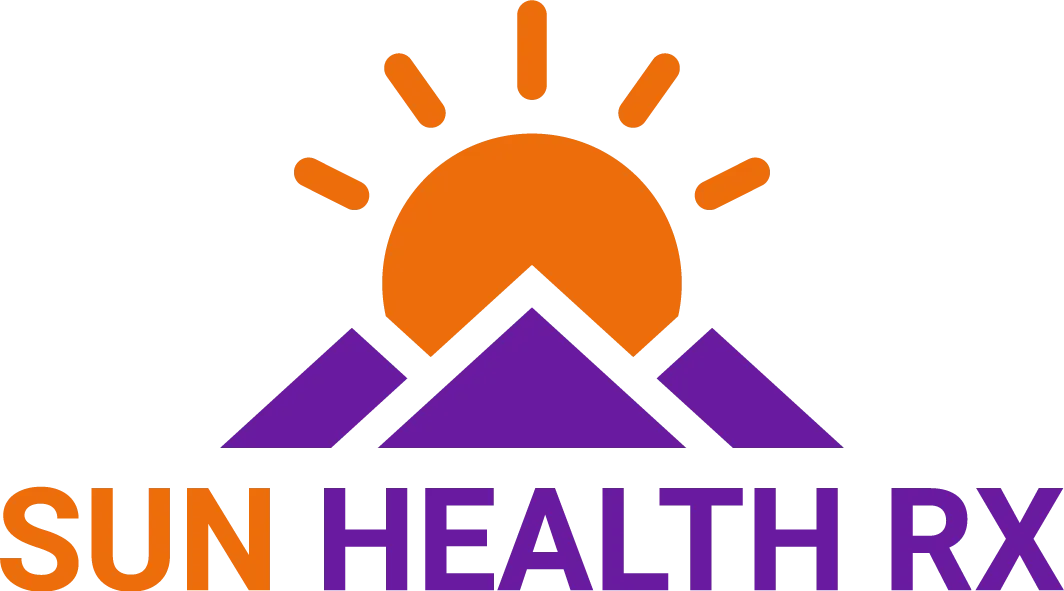 Sun Health RX